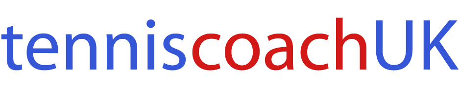 British Tennis Coaches Association Logo